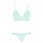 Set bikini cu sutien Delicanta S/M